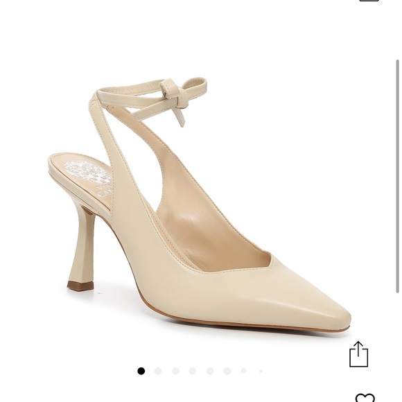 Vince Camuto Shoes - Vince camuto kartlie sandal